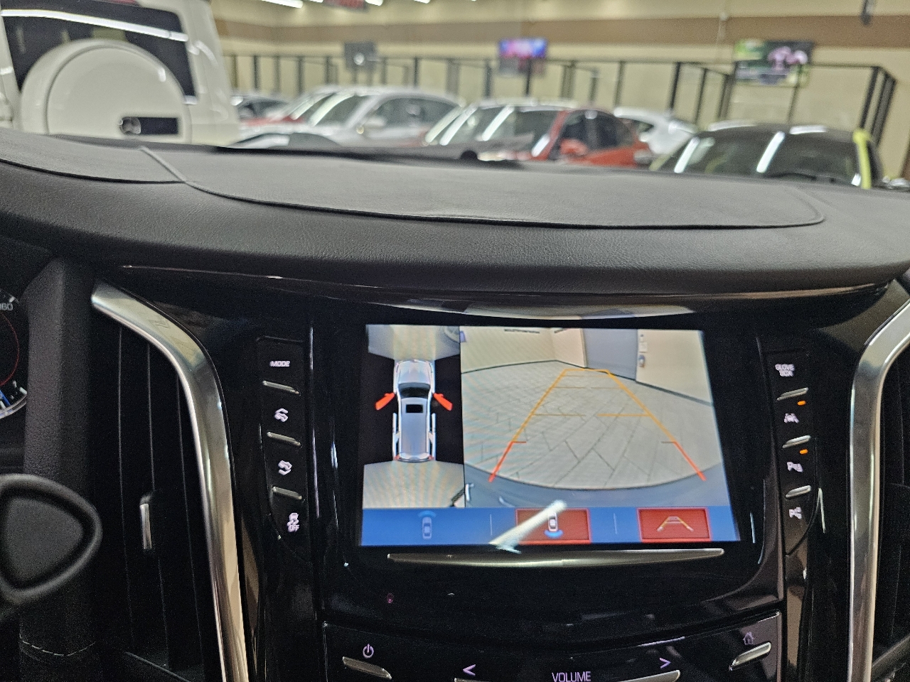 Cadillac Escalade  2019