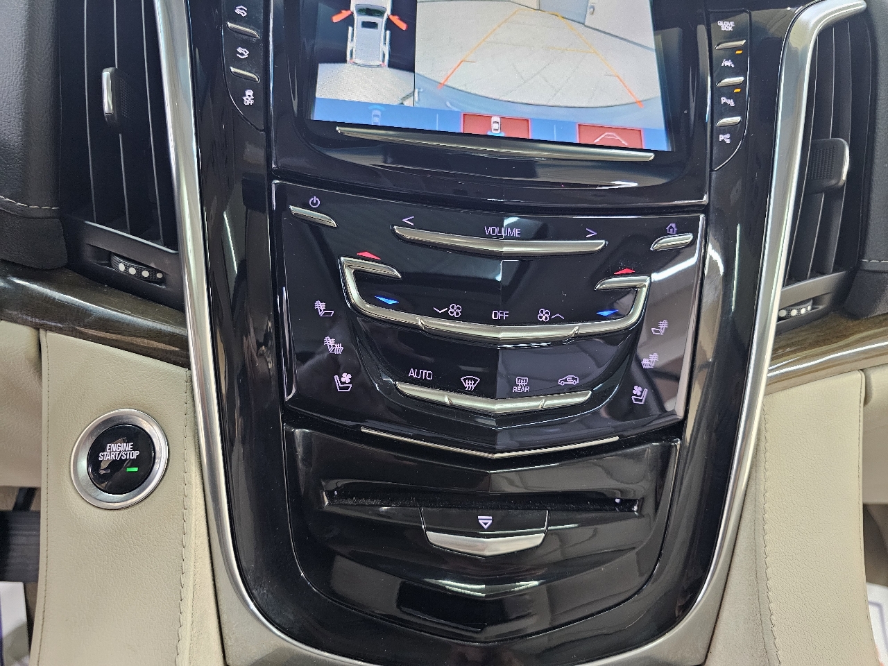 Cadillac Escalade  2019