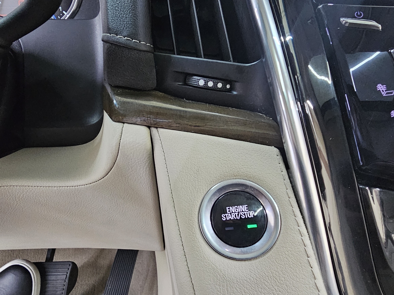 Cadillac Escalade  2019