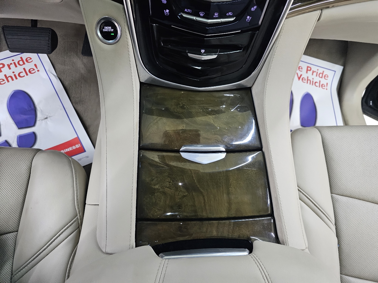 Cadillac Escalade  2019