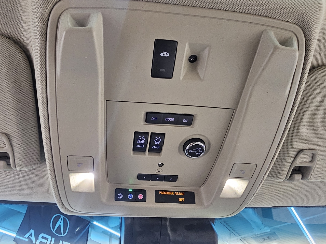 Cadillac Escalade  2019