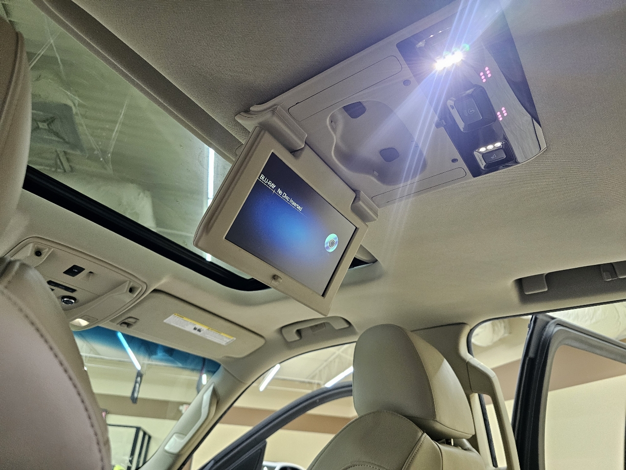 Cadillac Escalade  2019