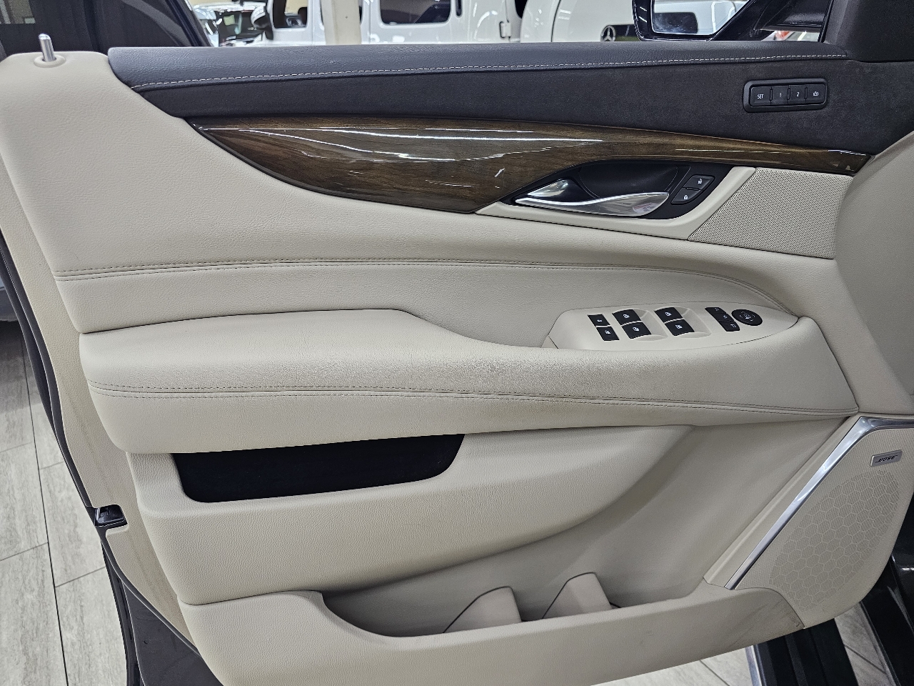 Cadillac Escalade  2019