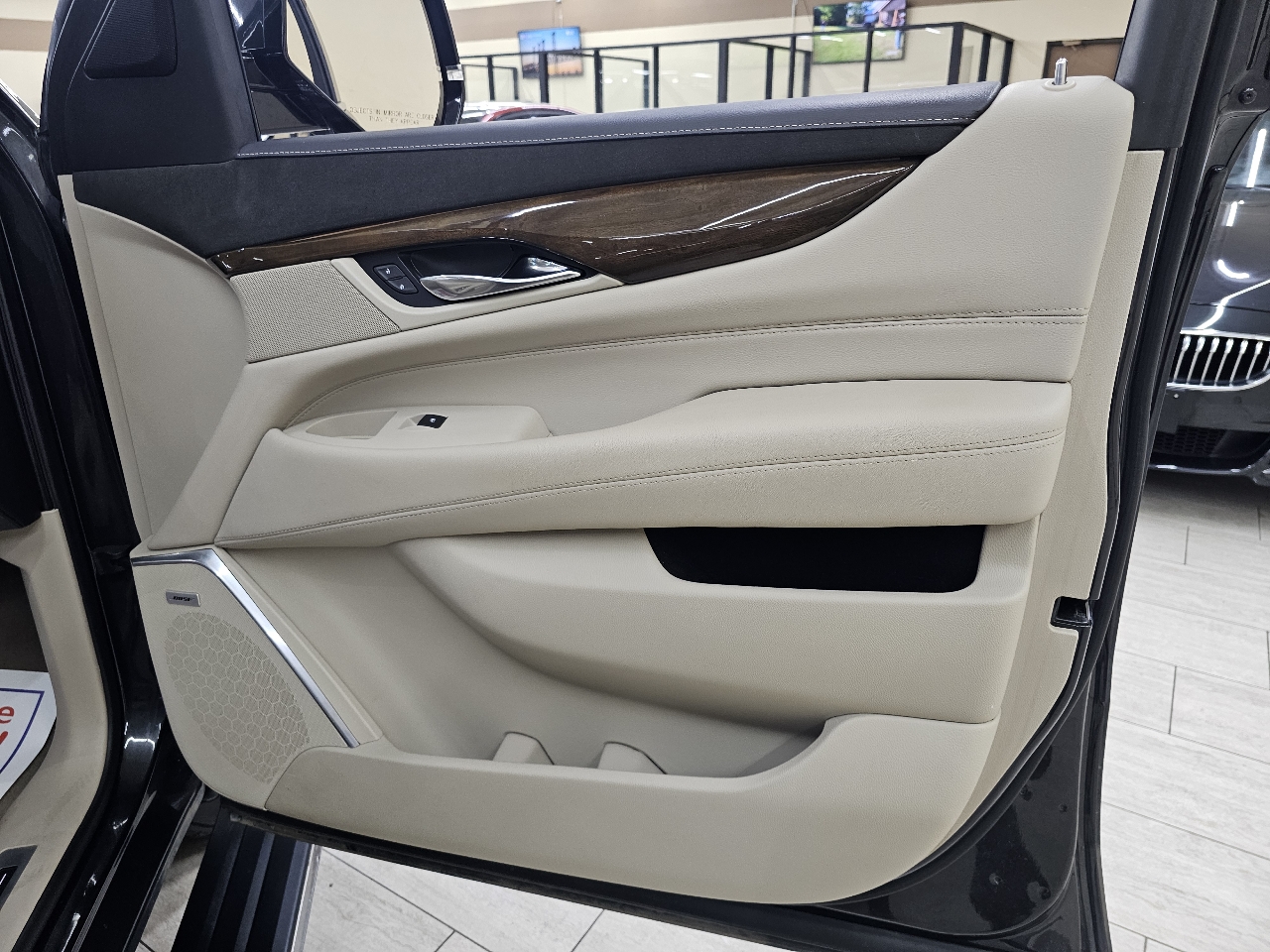 Cadillac Escalade  2019