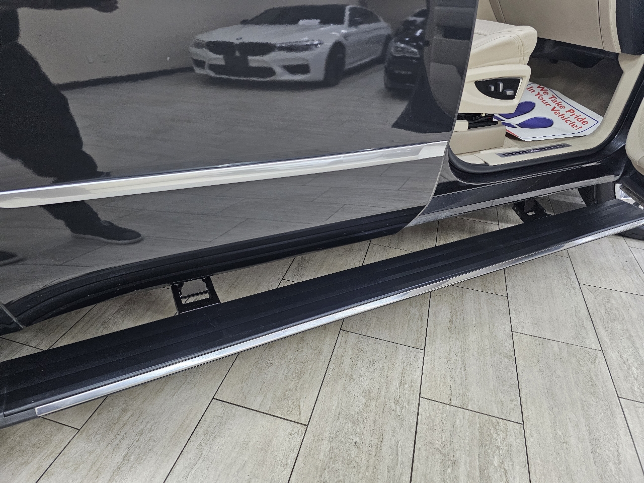 Cadillac Escalade  2019