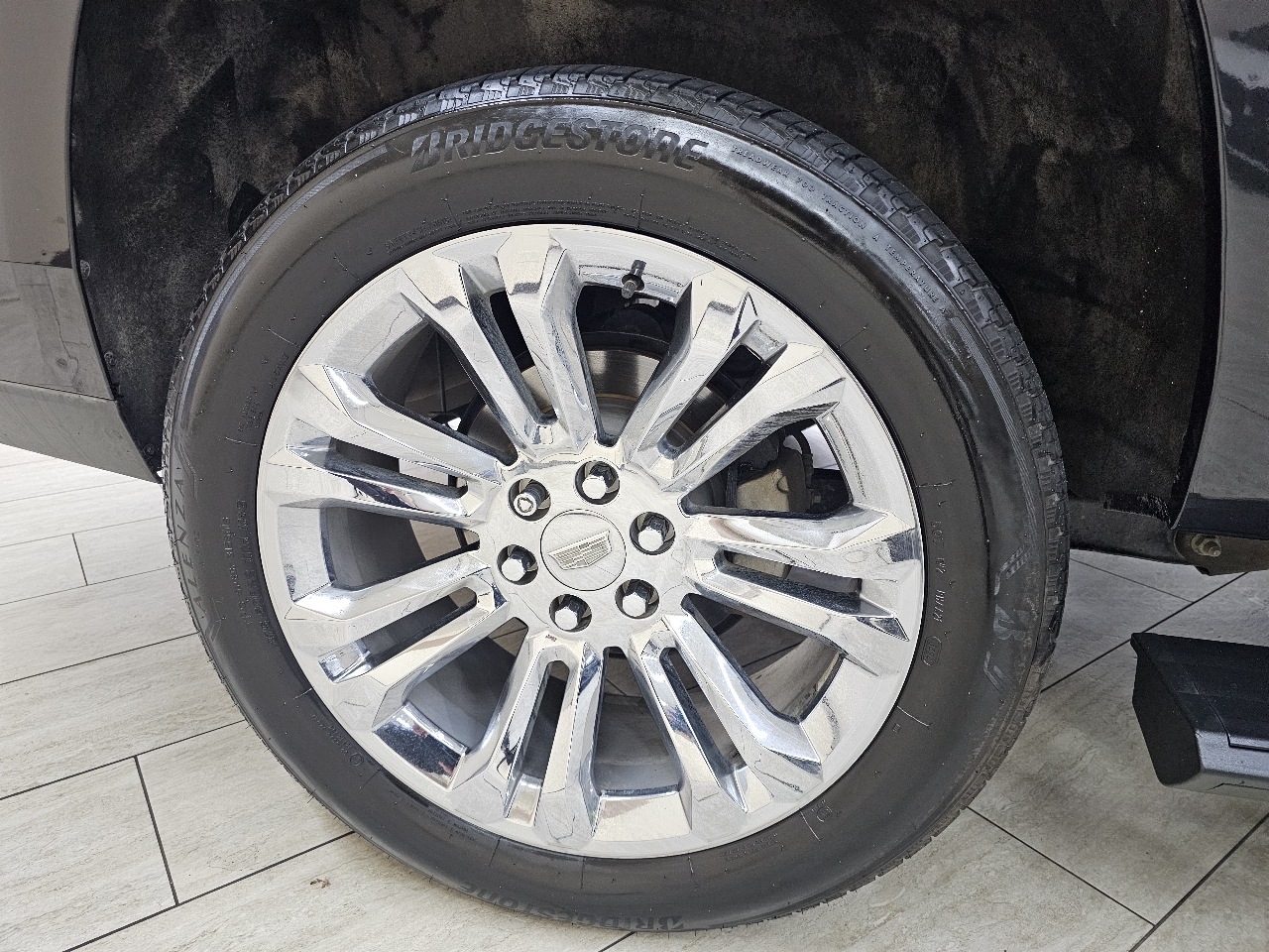 Cadillac Escalade  2019