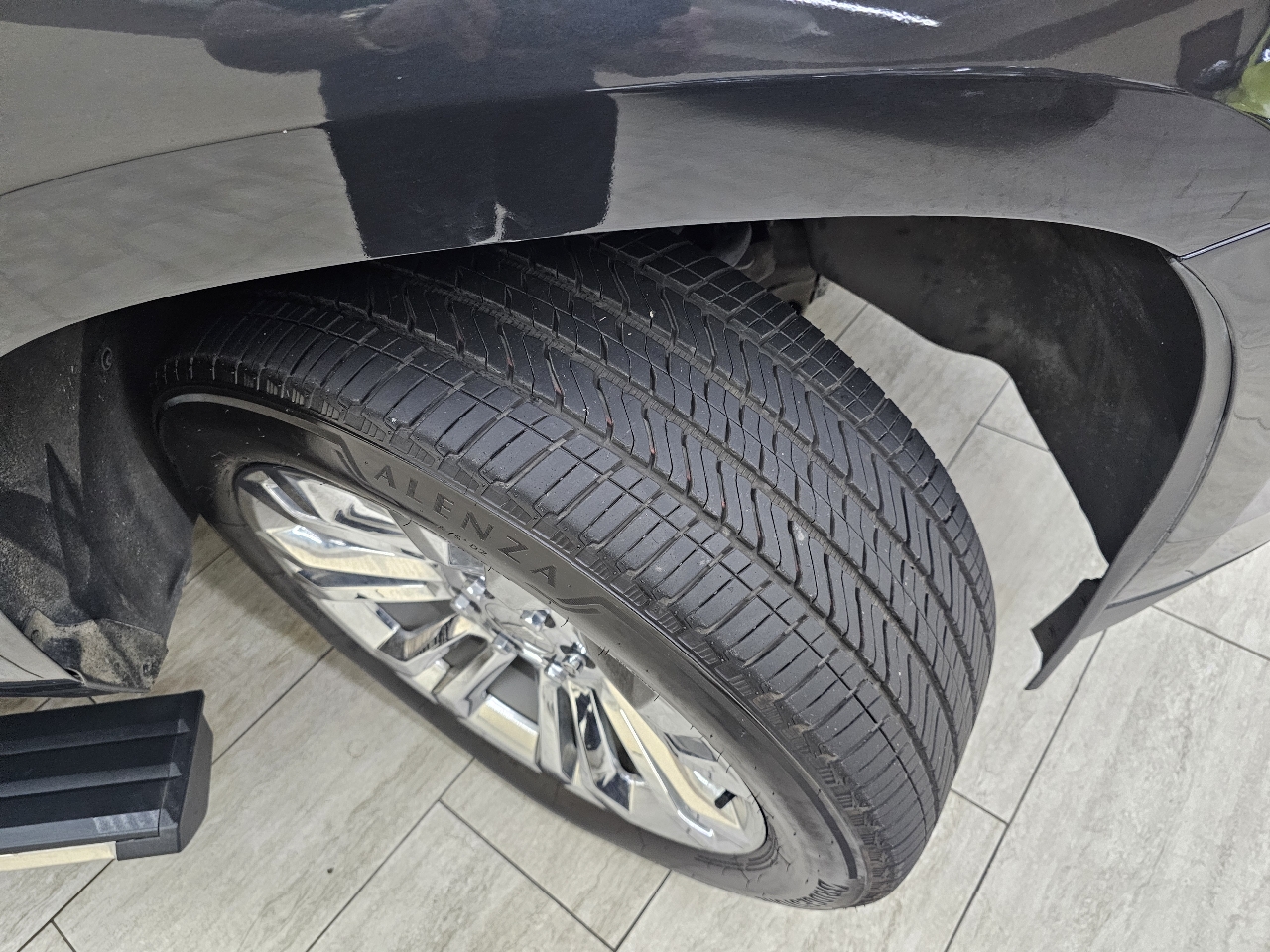 Cadillac Escalade  2019