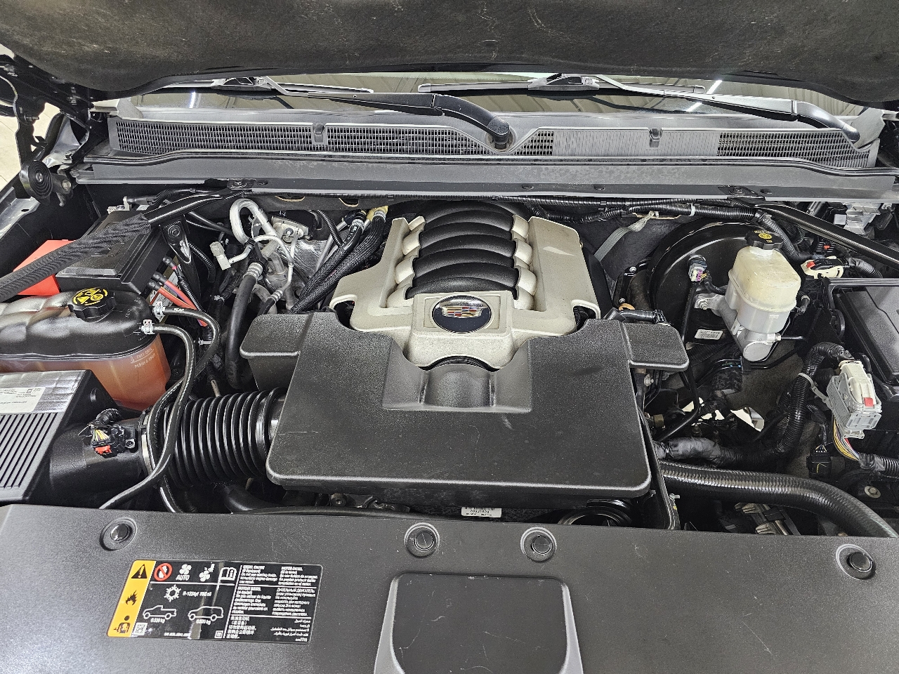 Cadillac Escalade  2019