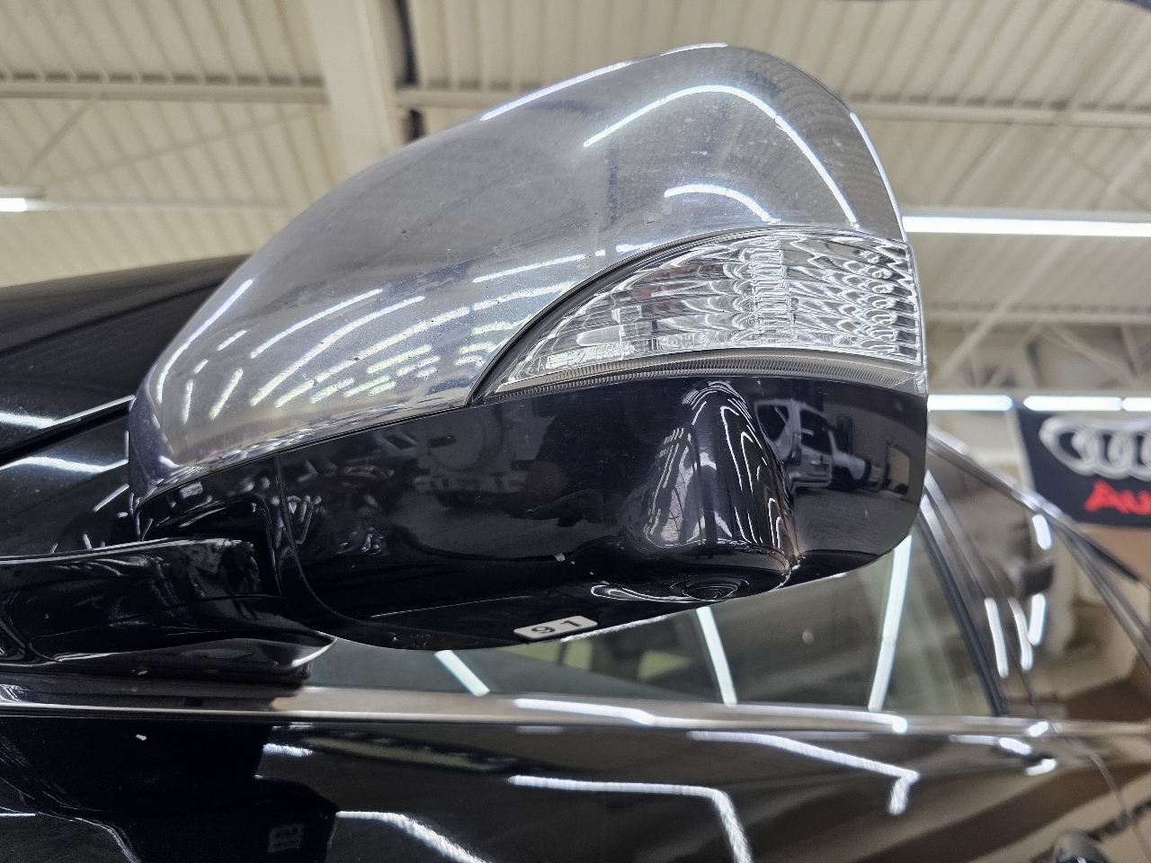 Infiniti QX80 LUXE 2019