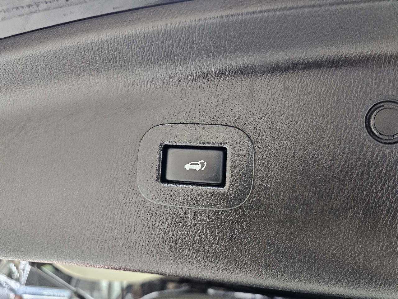 Infiniti QX80 LUXE 2019