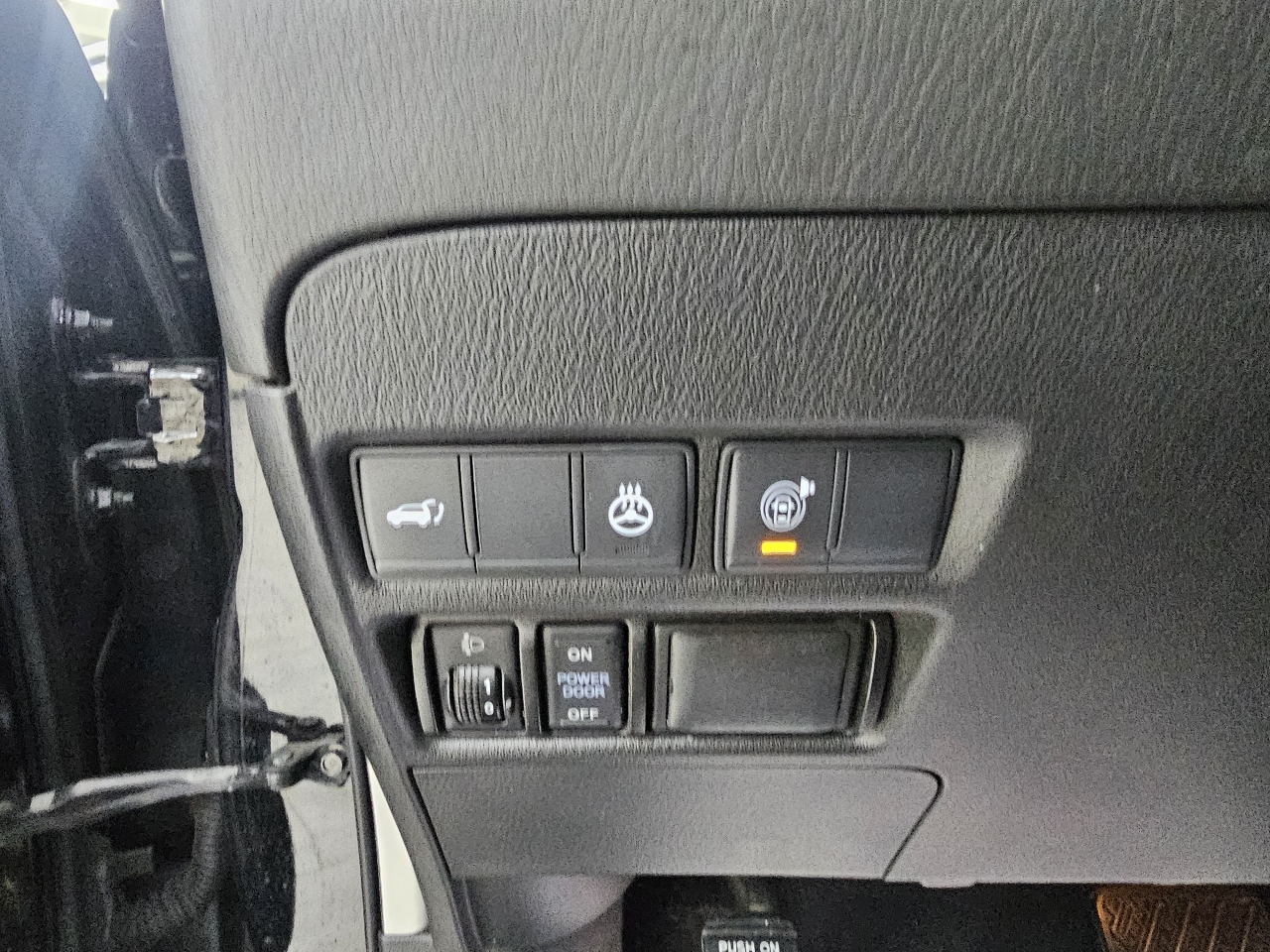 Infiniti QX80 LUXE 2019