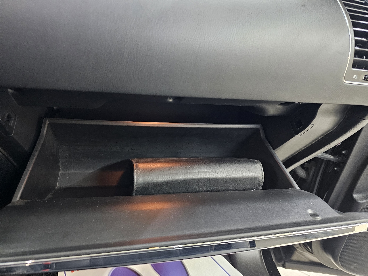 Infiniti QX80 LUXE 2019