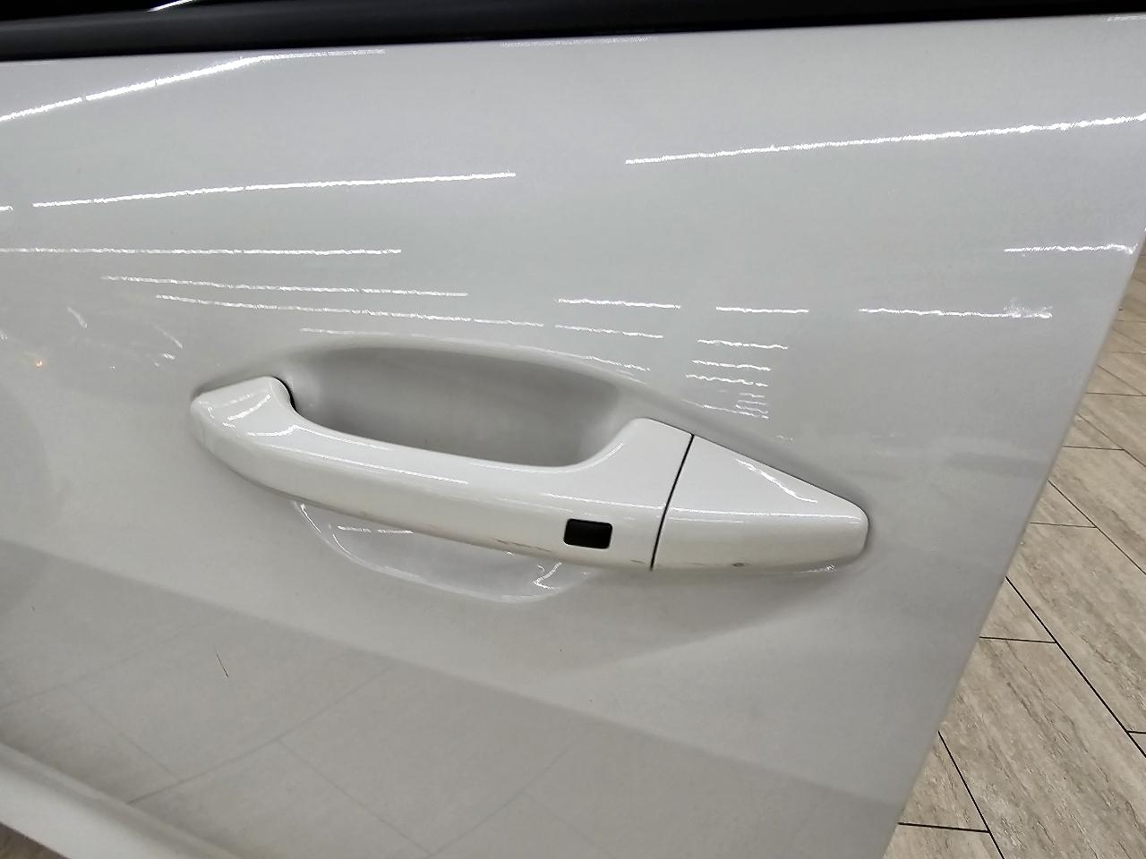 Kia K4 LXS 2025