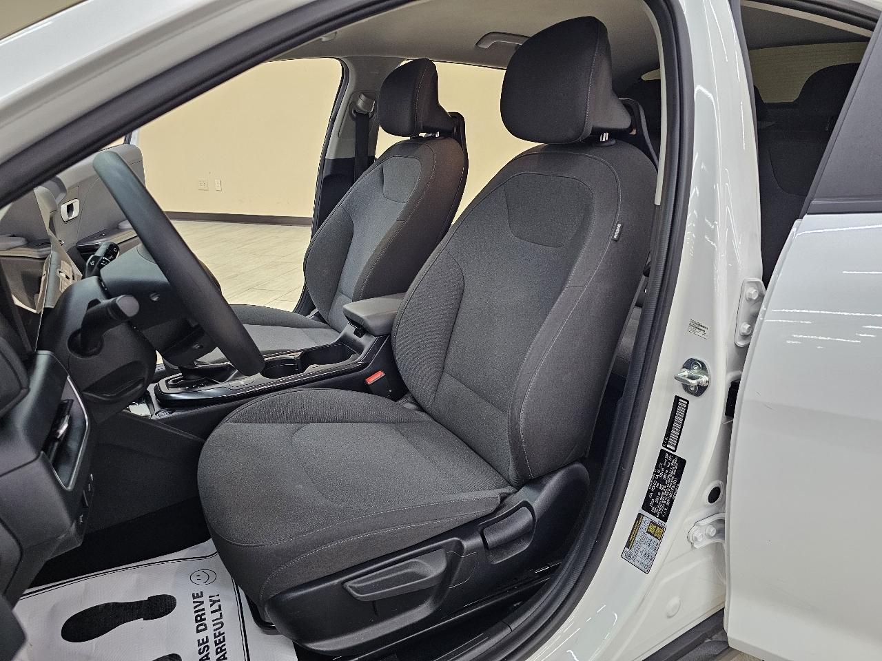 Kia K4 LXS 2025