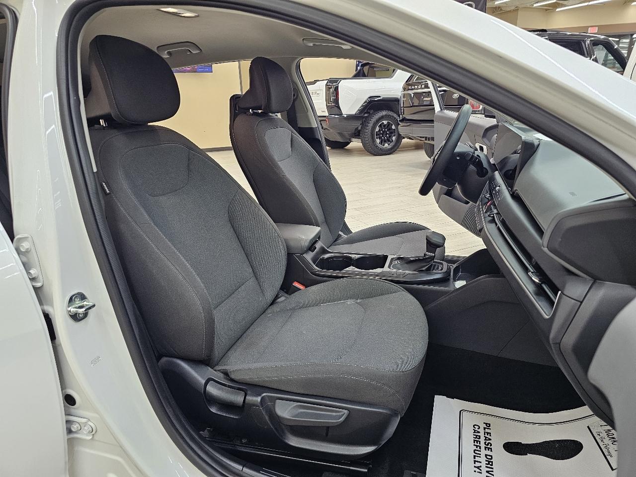 Kia K4 LXS 2025