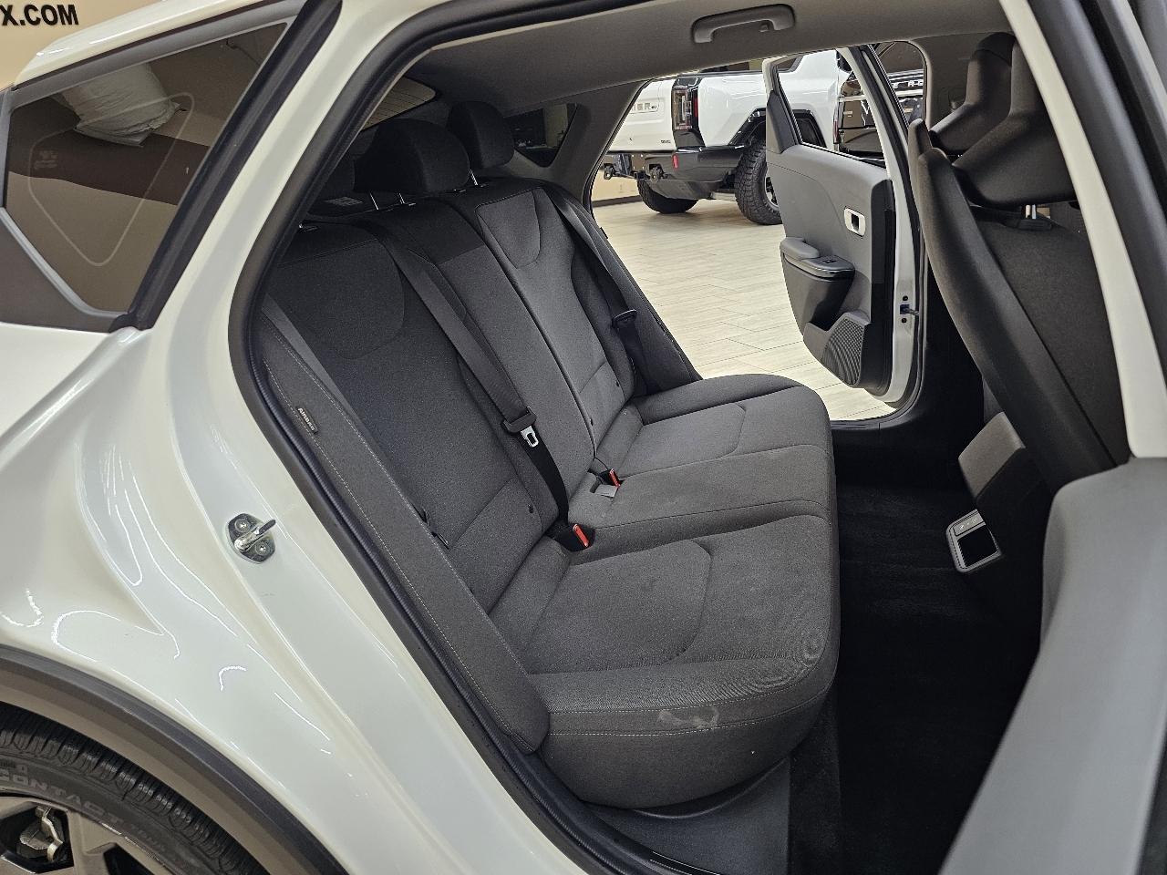 Kia K4 LXS 2025