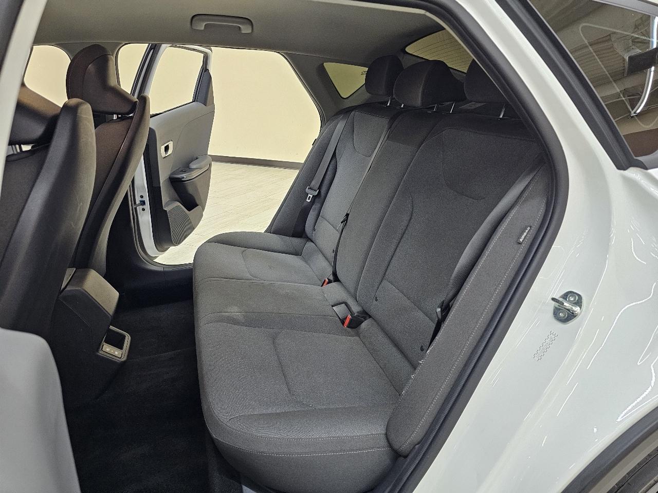 Kia K4 LXS 2025