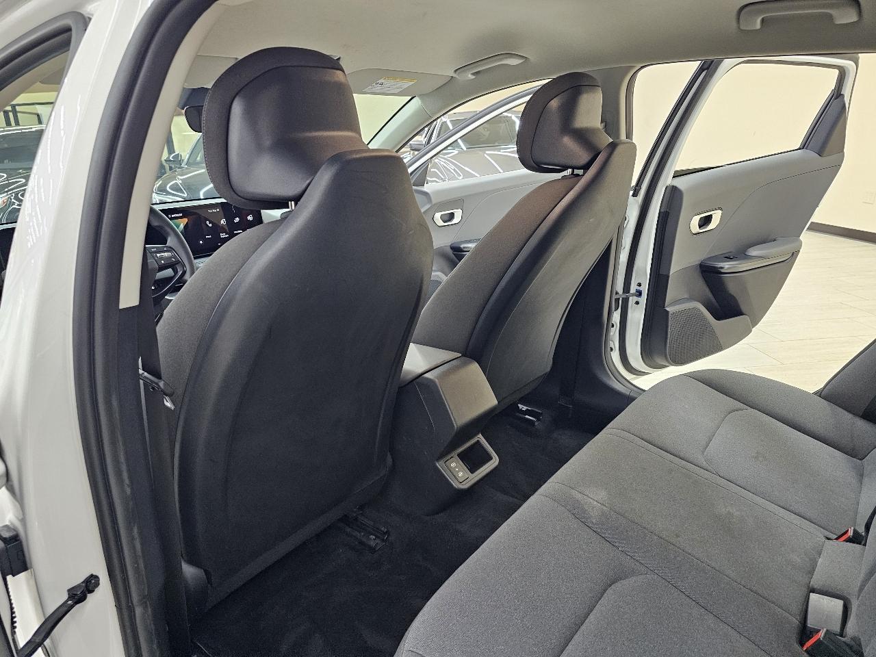 Kia K4 LXS 2025