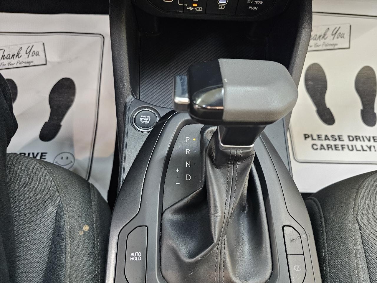 Kia K4 LXS 2025