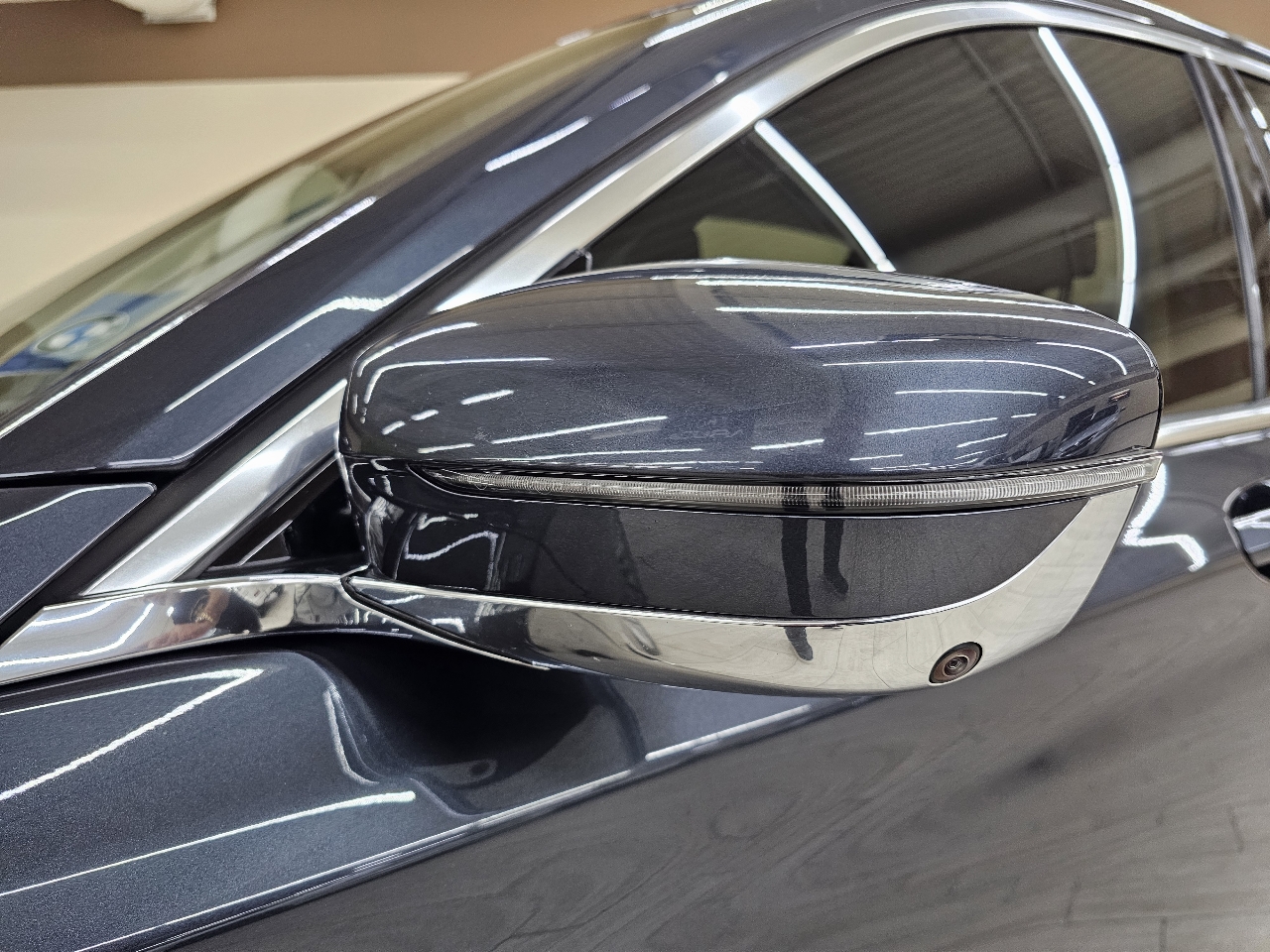 BMW 7-Series 740i 2020