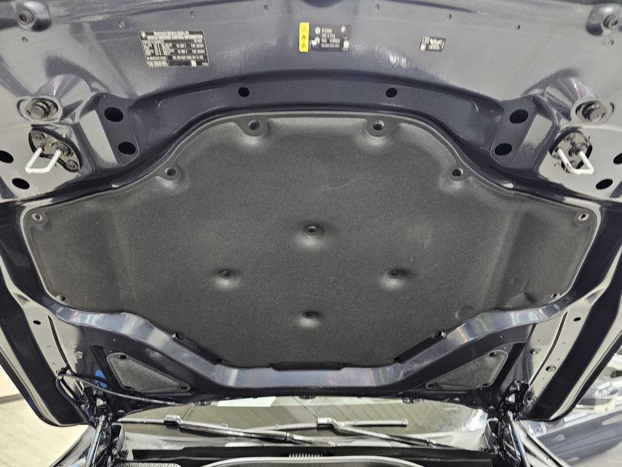 BMW 7-Series 740i 2020