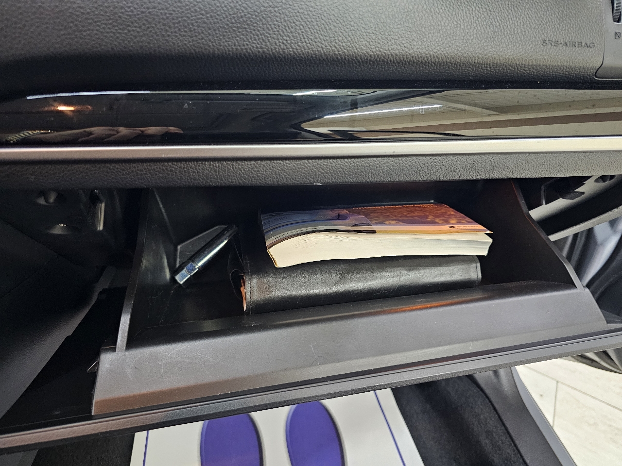 Subaru Crosstrek  2016