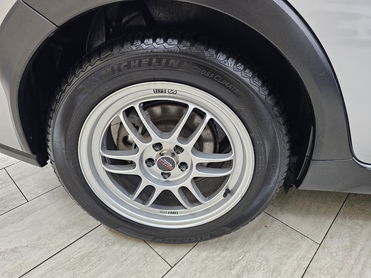 Subaru Crosstrek  2016