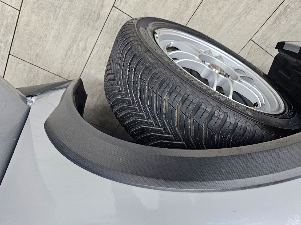 Subaru Crosstrek  2016