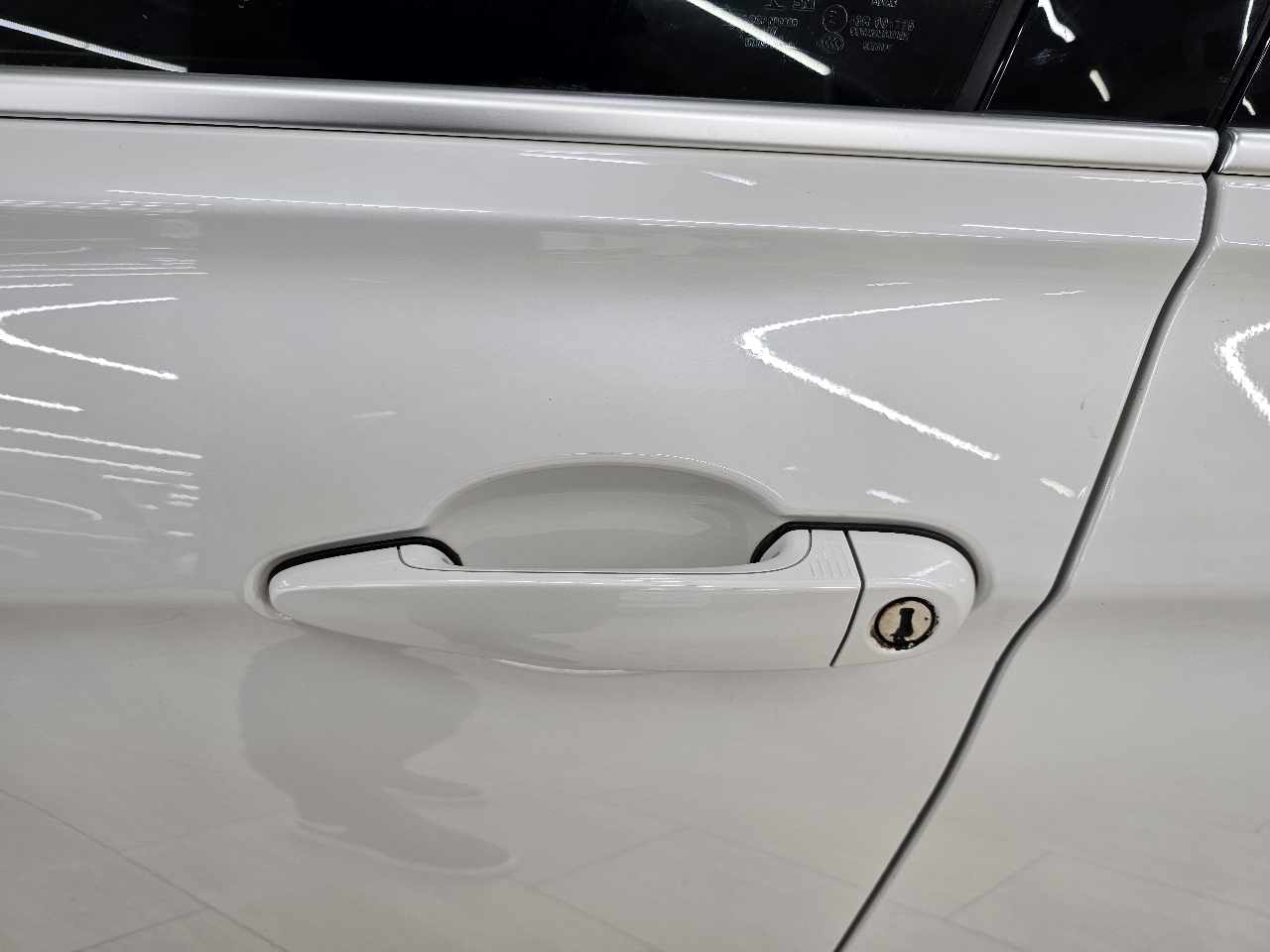 BMW 3-Series 330i SULEV Sedan 2017