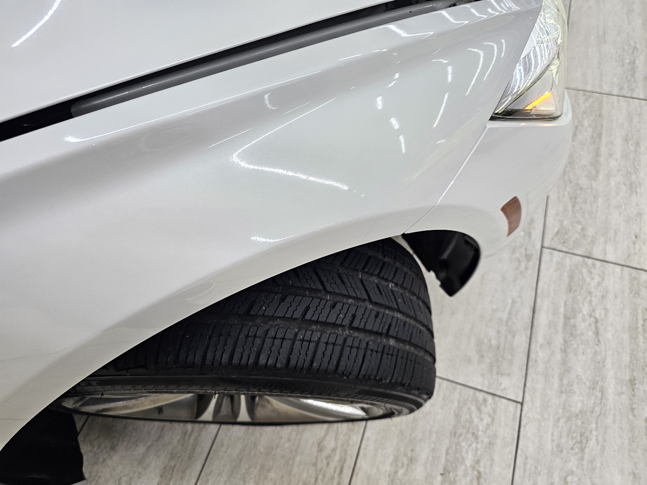 BMW 3-Series 330i SULEV Sedan 2017