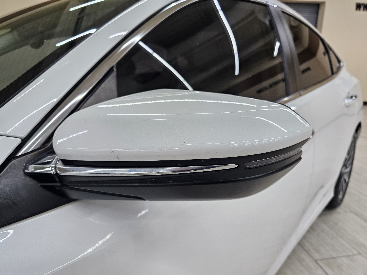 Honda Insight Touring 2020