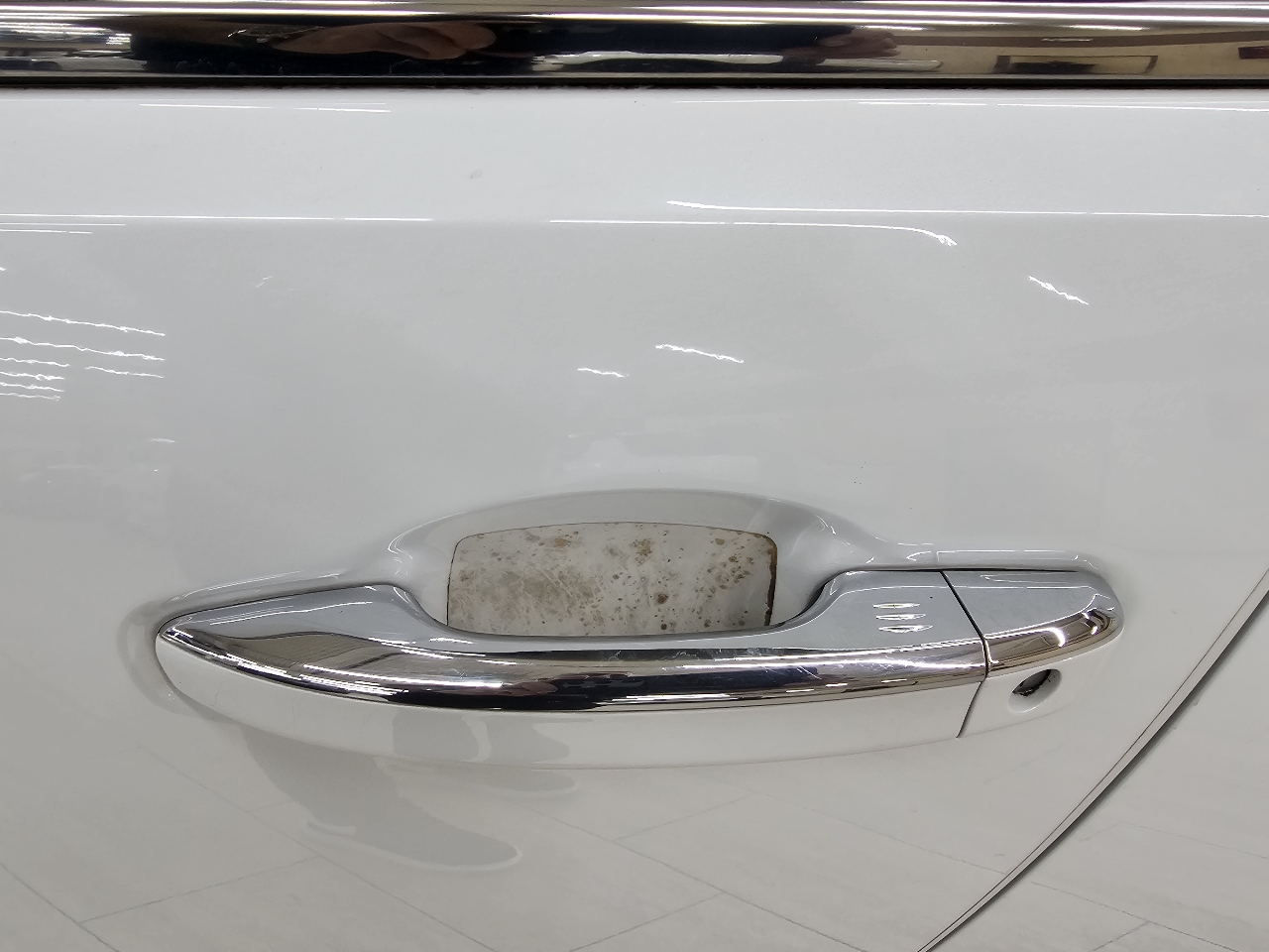 Honda Insight Touring 2020