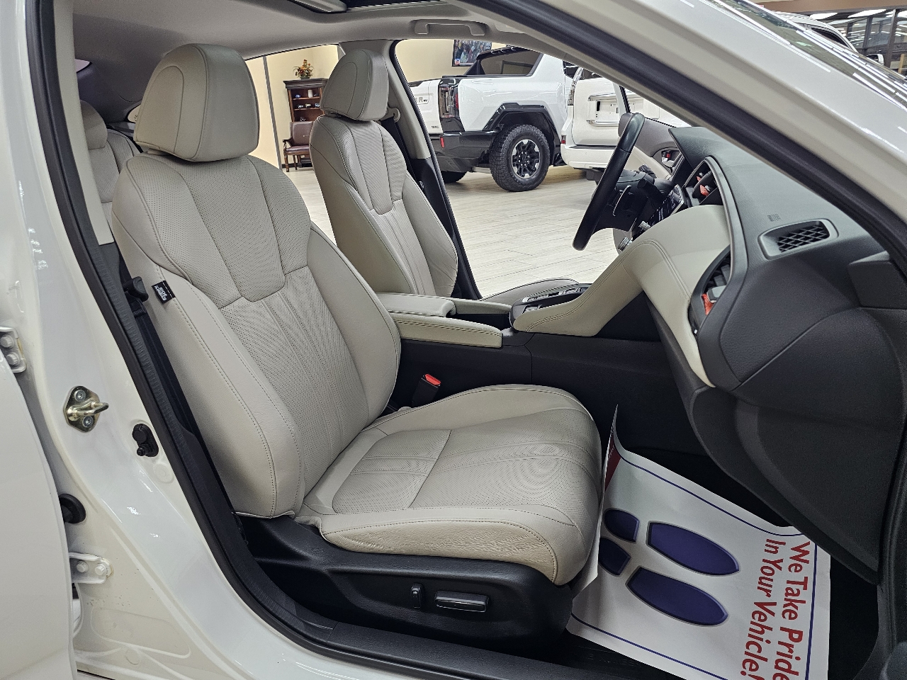 Honda Insight Touring 2020