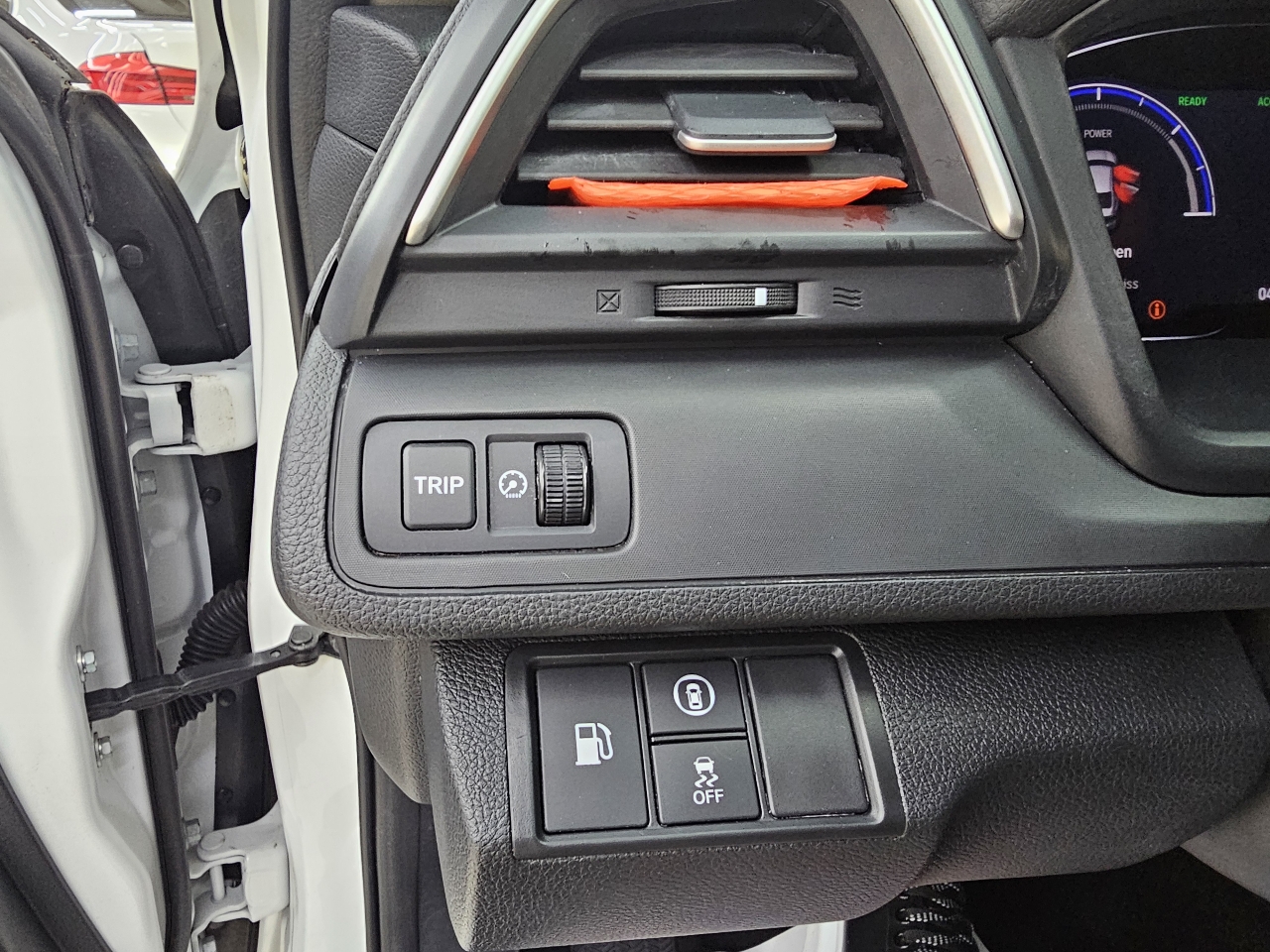 Honda Insight Touring 2020