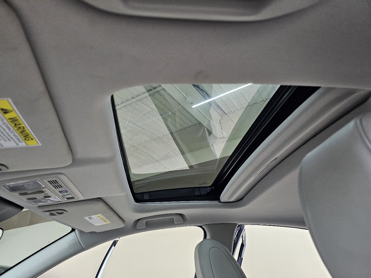 Honda Insight Touring 2020