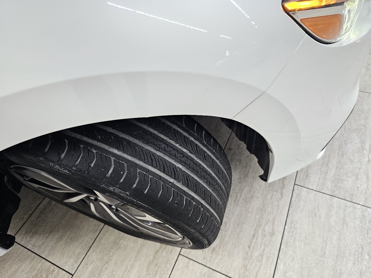 Honda Insight Touring 2020