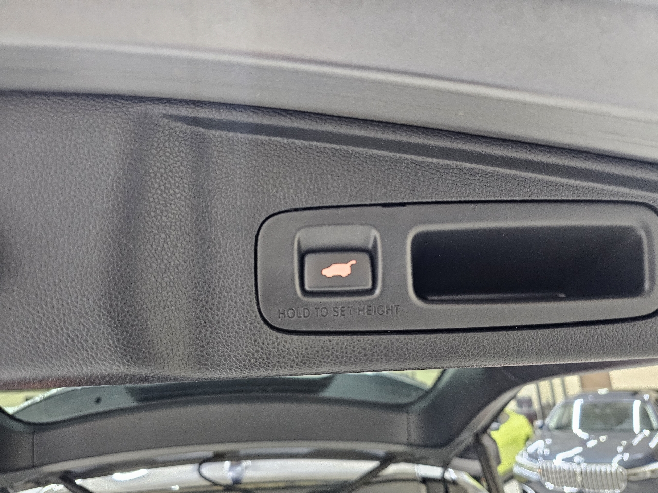 Honda CR-V EX-L AWD 2017