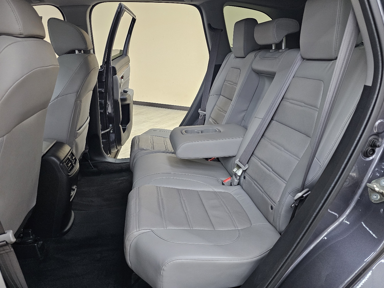 Honda CR-V EX-L AWD 2017