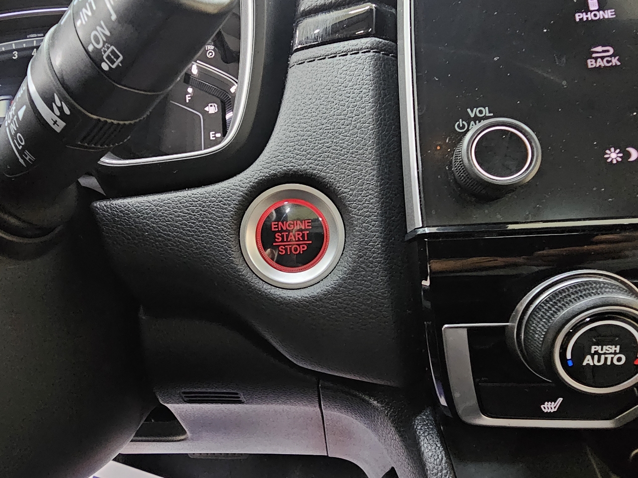 Honda CR-V EX-L AWD 2017