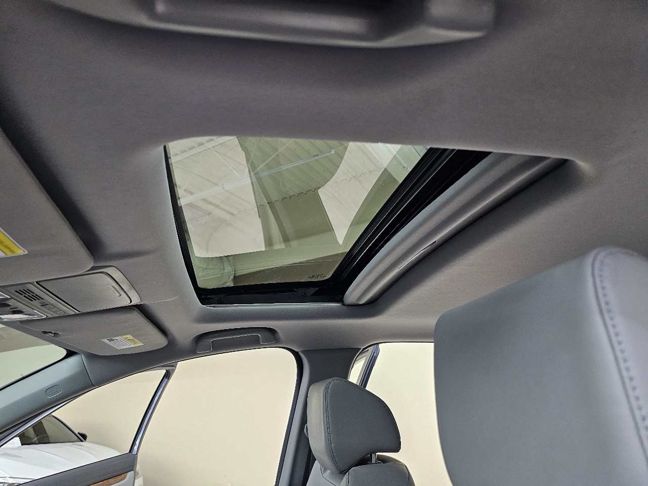 Honda CR-V EX-L AWD 2017