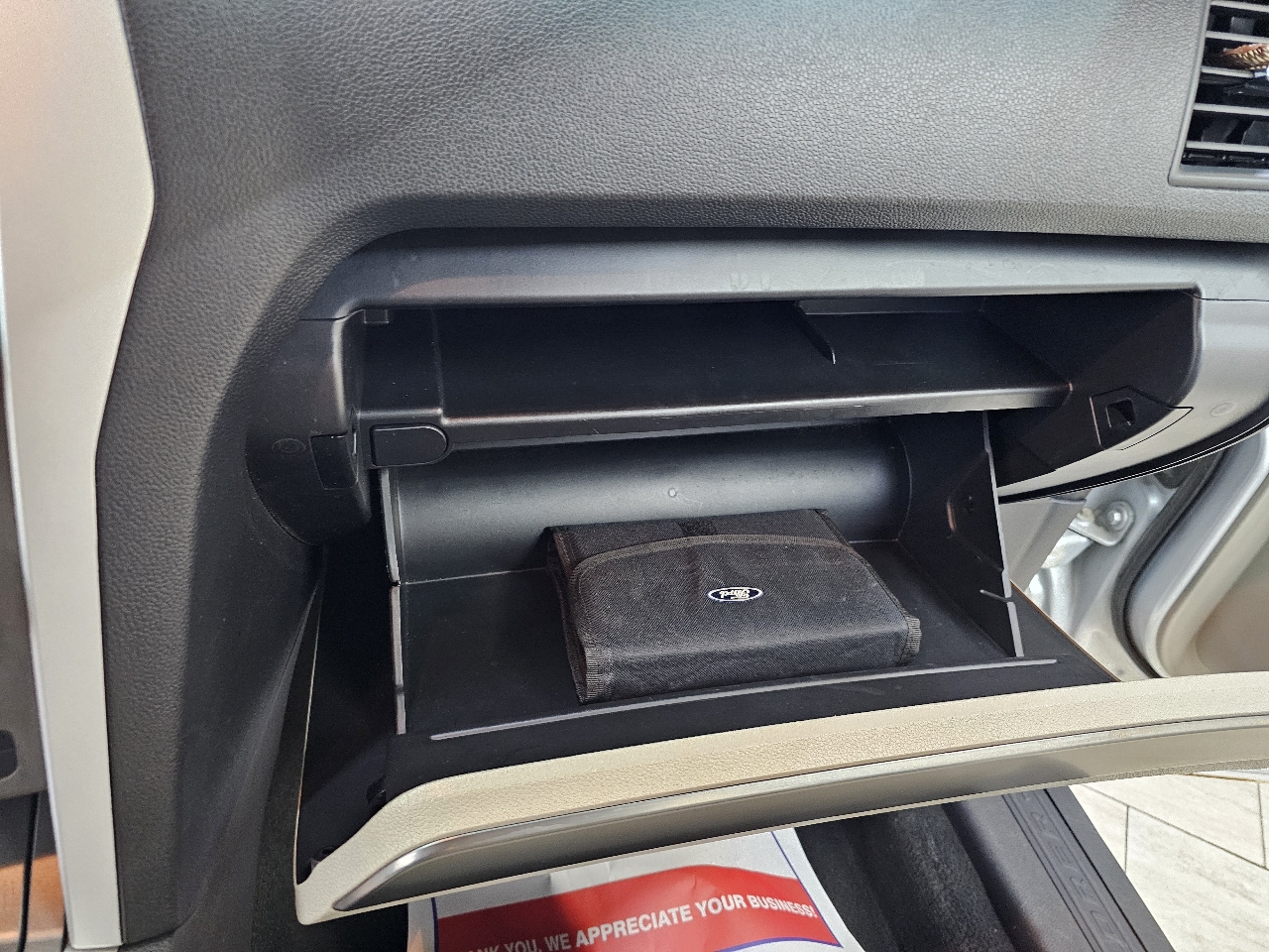 Ford Explorer Base 4WD 2014