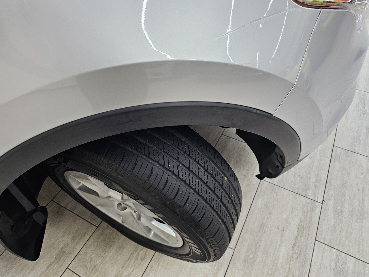 Ford Explorer Base 4WD 2014