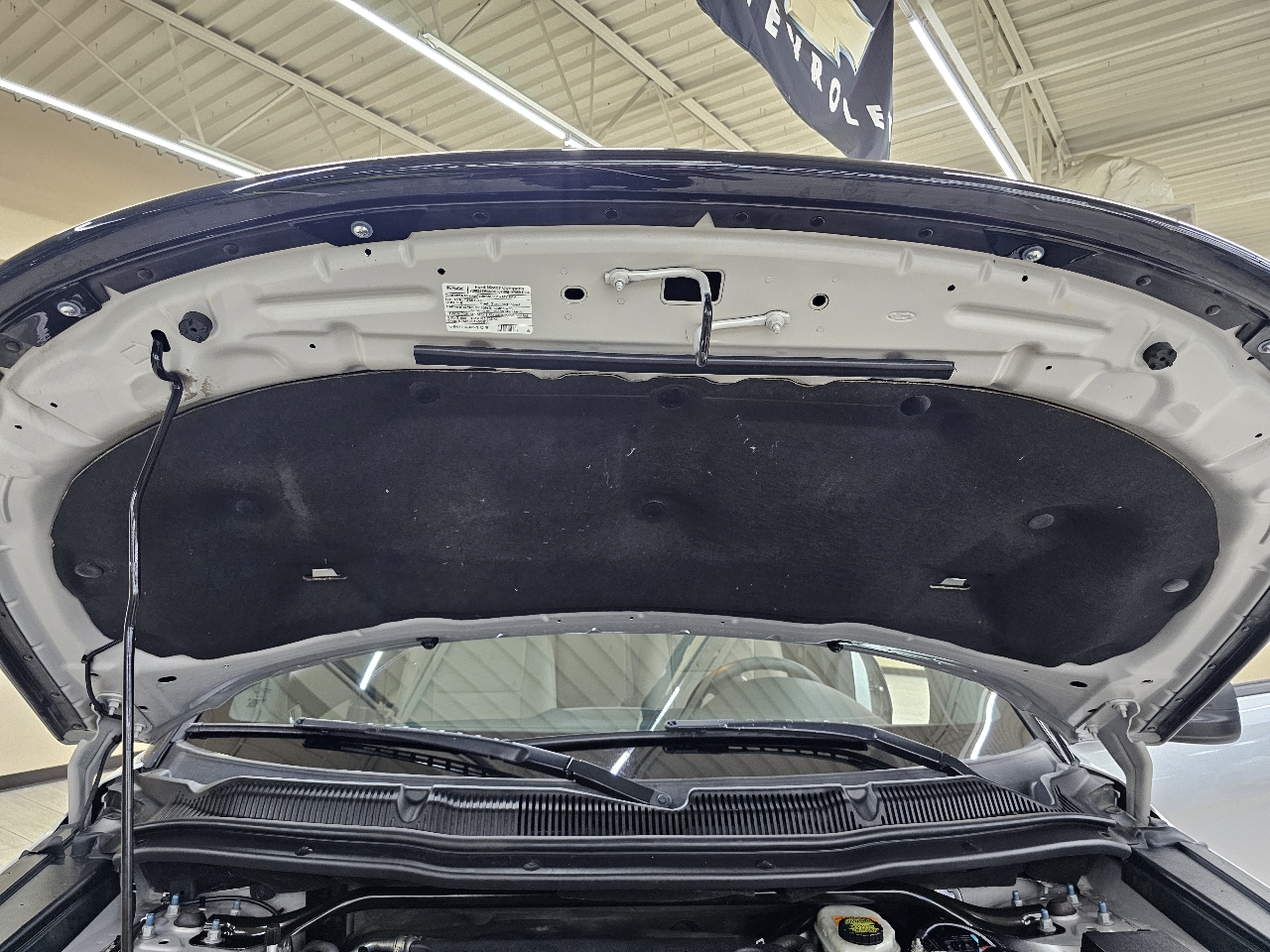 Ford Explorer Base 4WD 2014