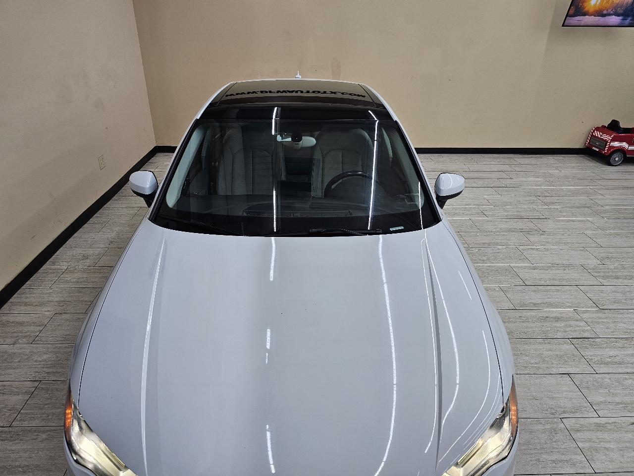 Audi A3 1.8T Premium FWD S tronic 2015