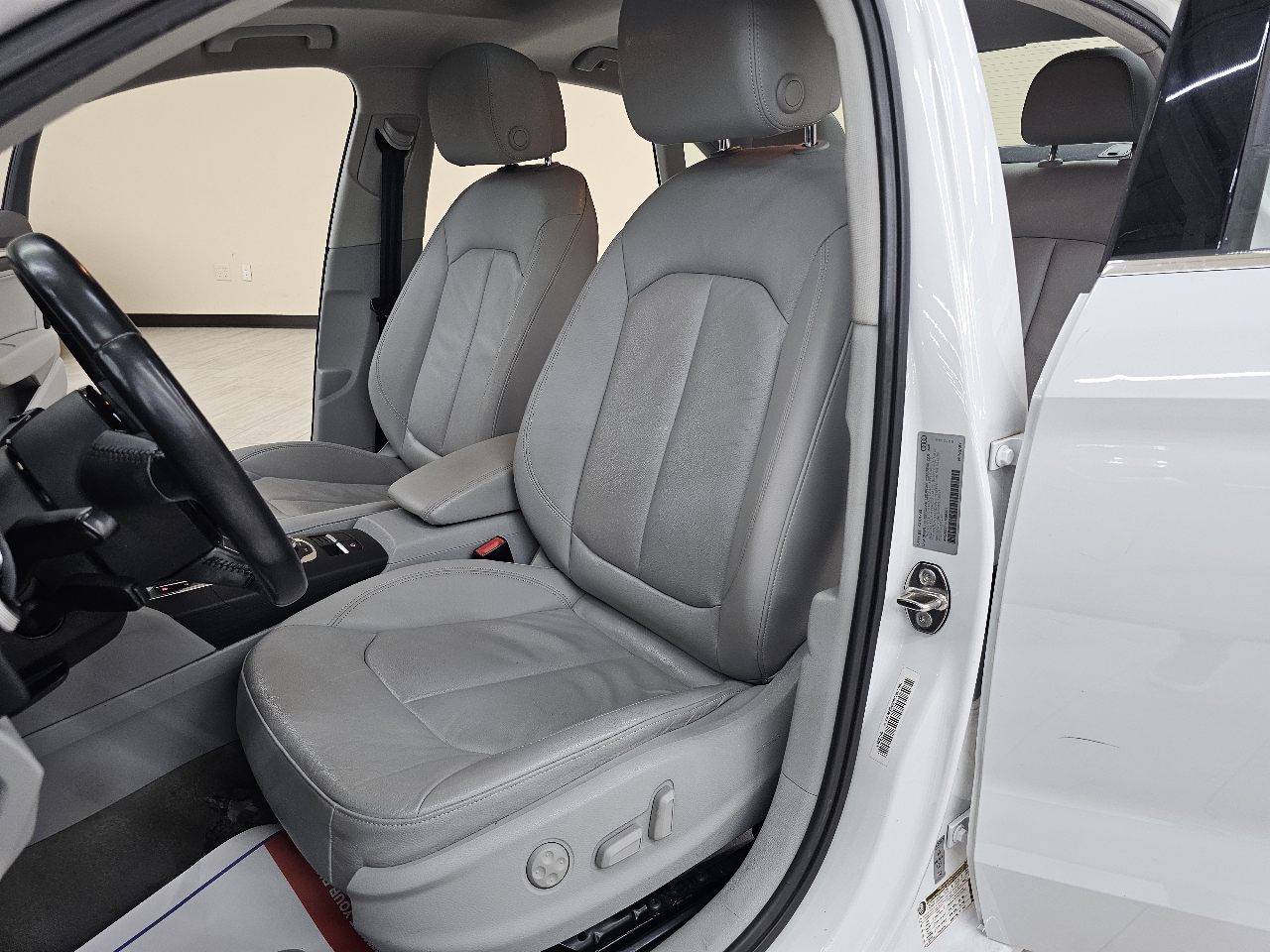 Audi A3 1.8T Premium FWD S tronic 2015