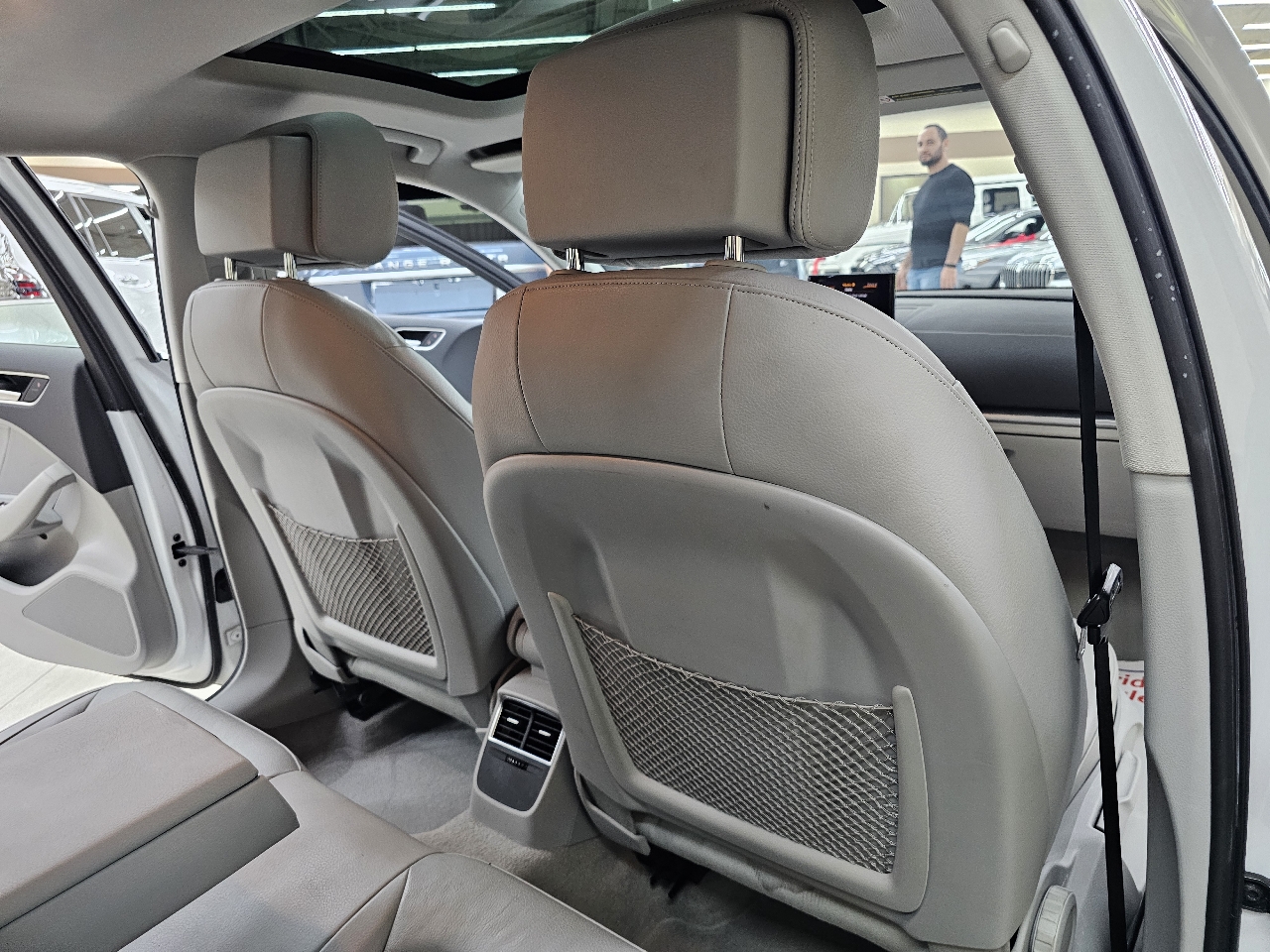 Audi A3 1.8T Premium FWD S tronic 2015