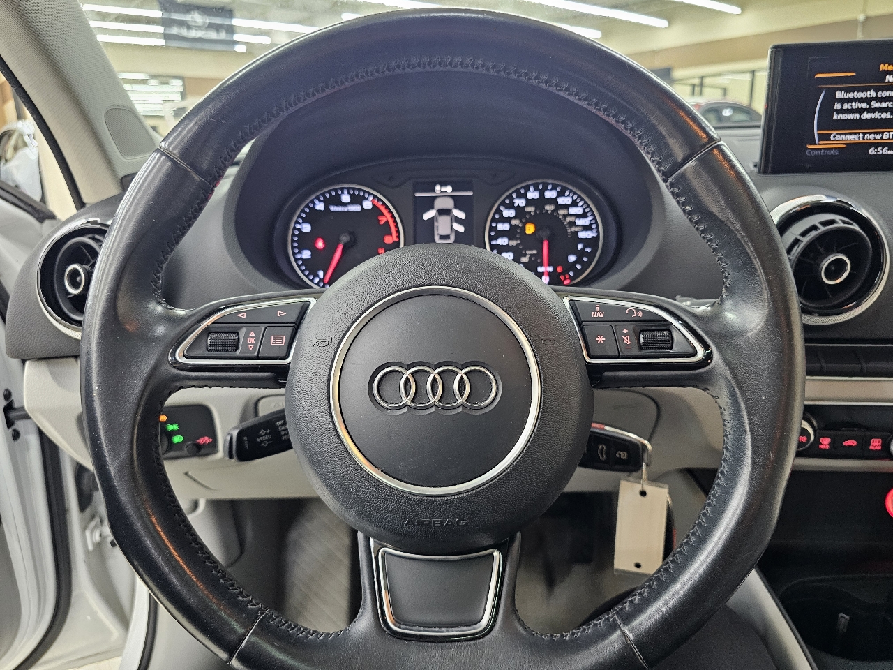 Audi A3 1.8T Premium FWD S tronic 2015
