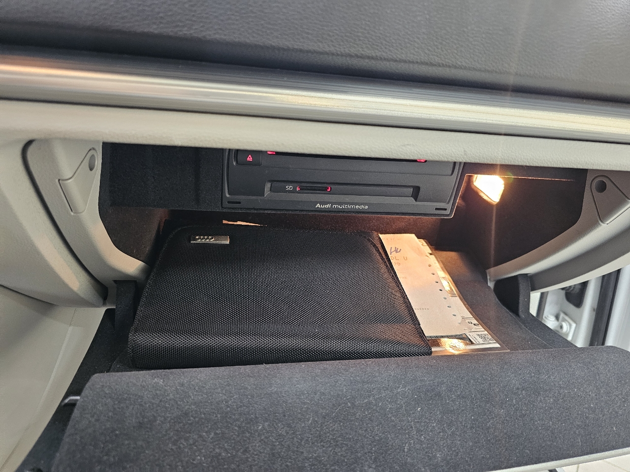 Audi A3 1.8T Premium FWD S tronic 2015