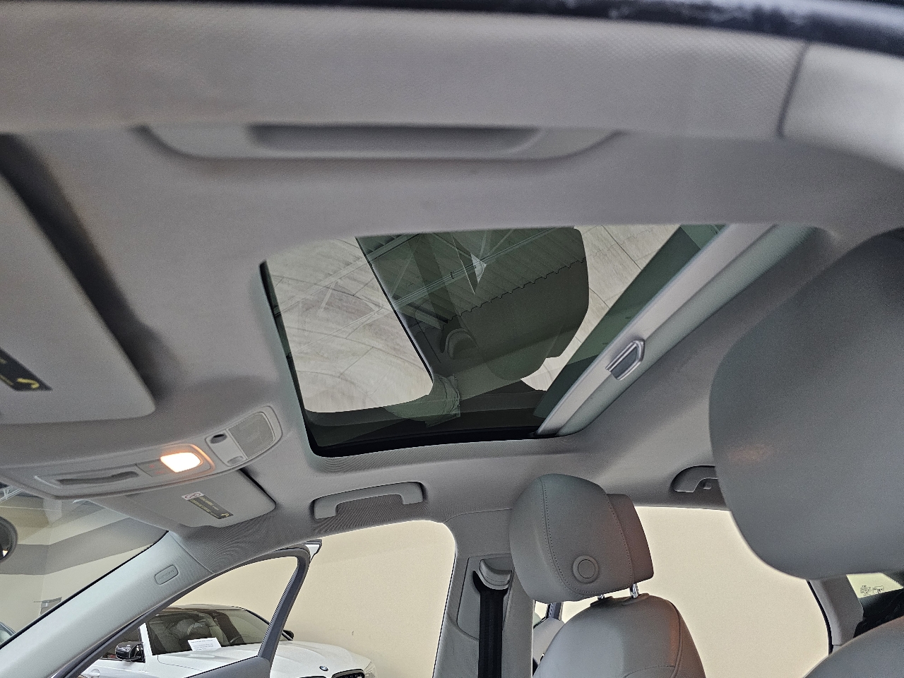 Audi A3 1.8T Premium FWD S tronic 2015