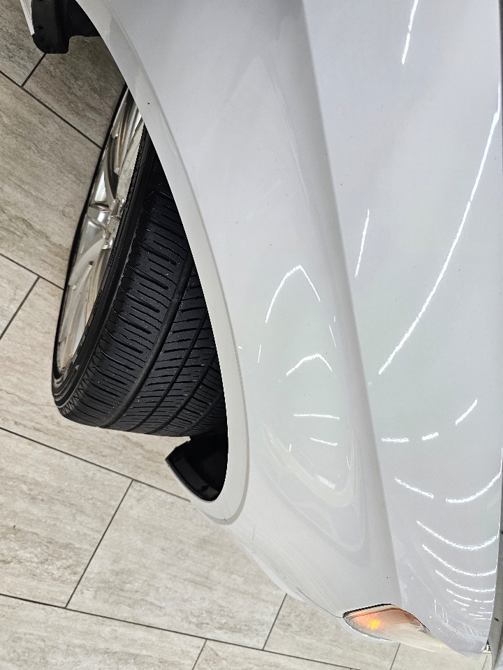 Audi A3 1.8T Premium FWD S tronic 2015